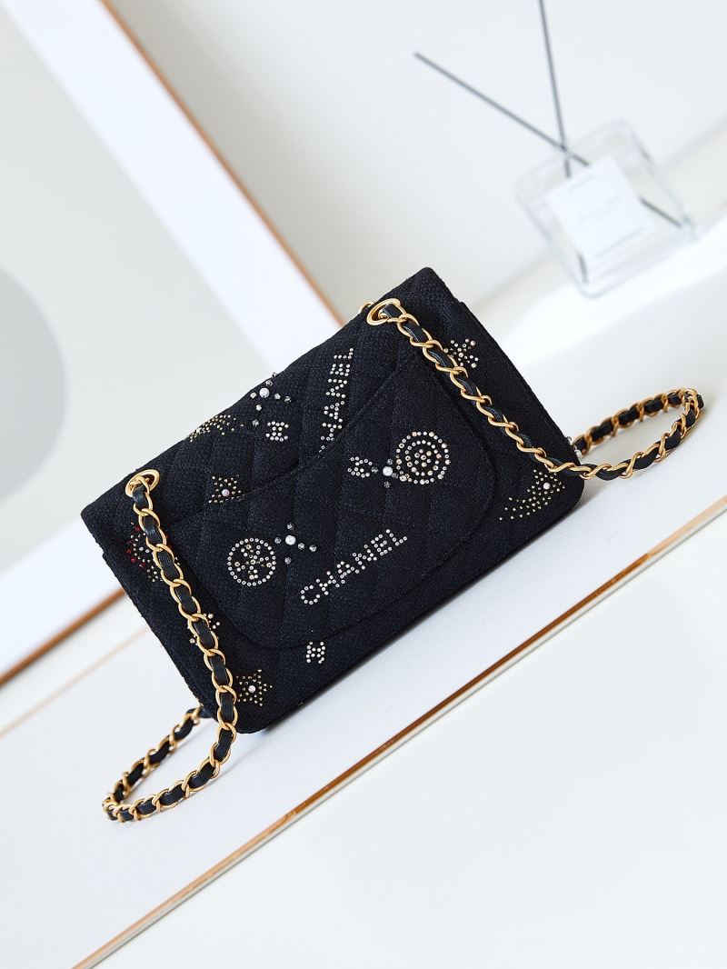 Chanel CF Series Bags